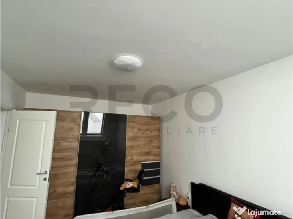 RECO Apartament modern cu 3 camere-85 mp Rogerius-Oradea 