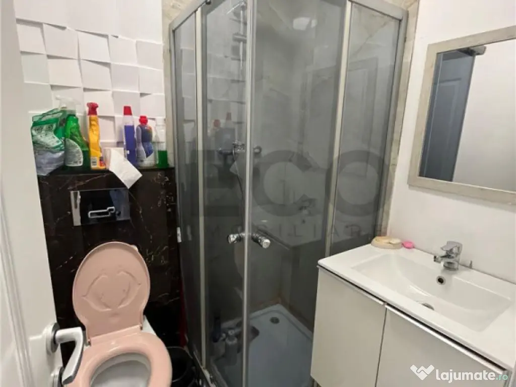 RECO Apartament modern cu 3 camere-85 mp Rogerius-Oradea 