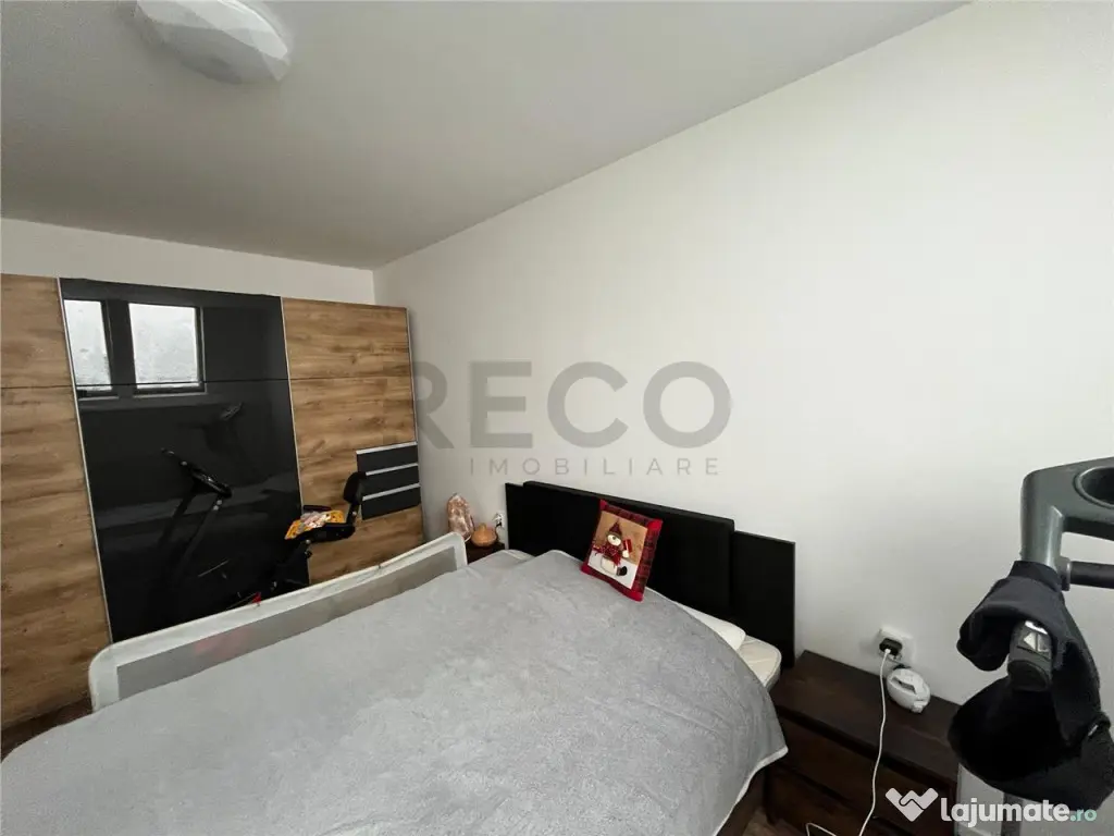 RECO Apartament modern cu 3 camere-85 mp Rogerius-Oradea 