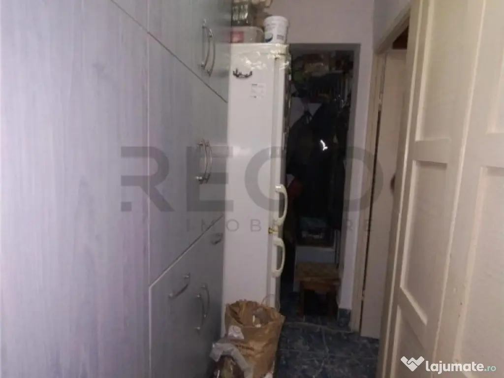 RECO Apartament cu 2 camere Beius 