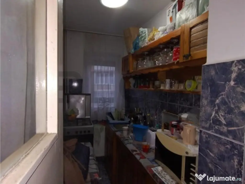 RECO Apartament cu 2 camere Beius 