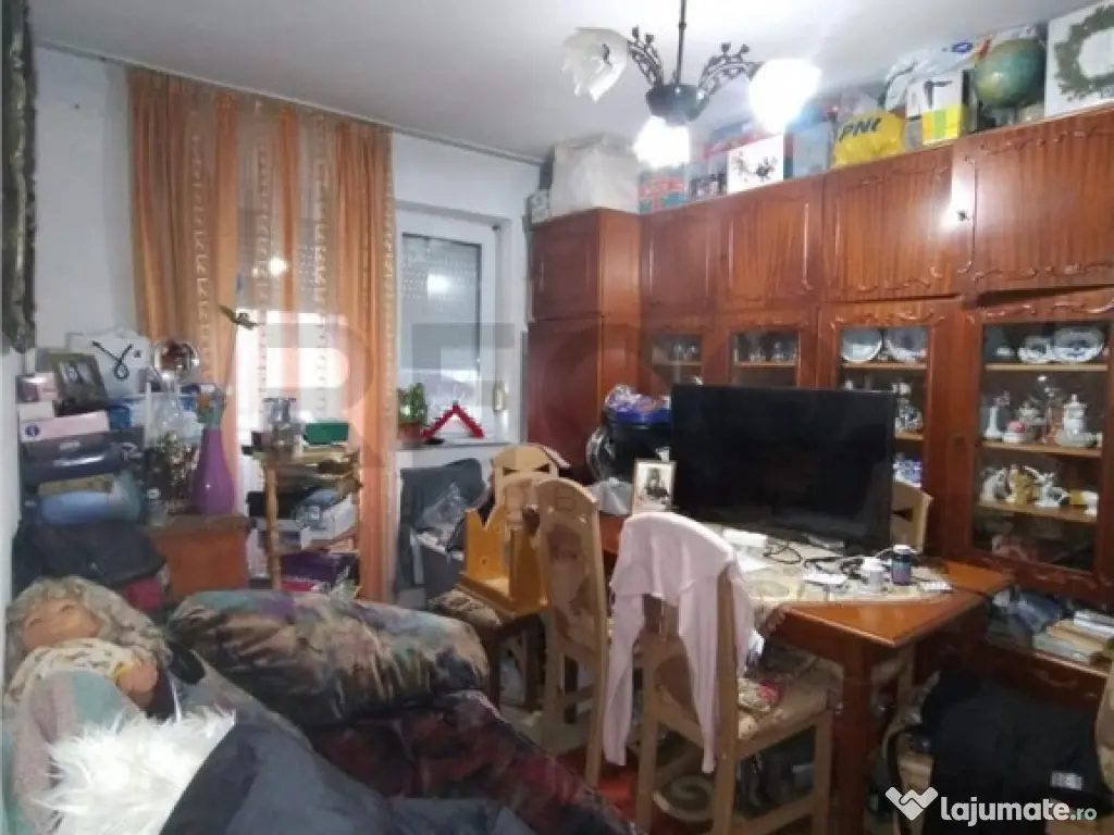 RECO Apartament cu 2 camere Beius 