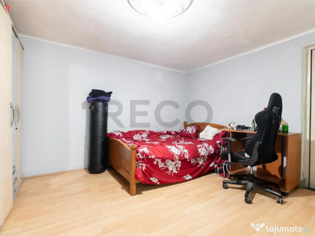 RECO, casa in Cheriu, Bihor 