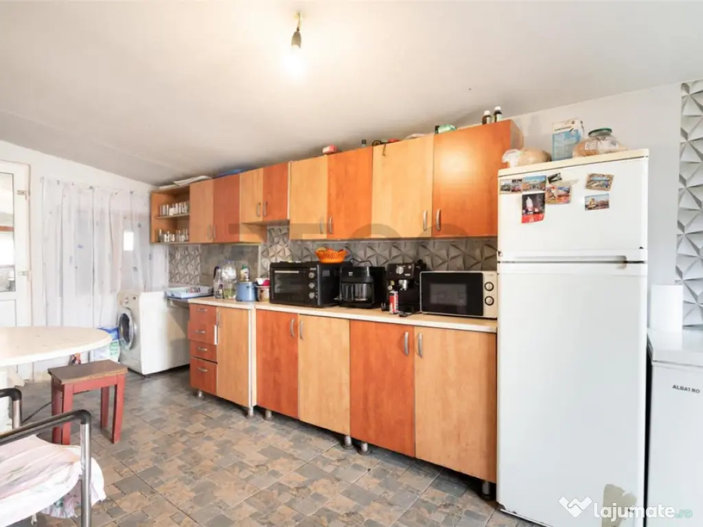 RECO, casa in Cheriu, Bihor 