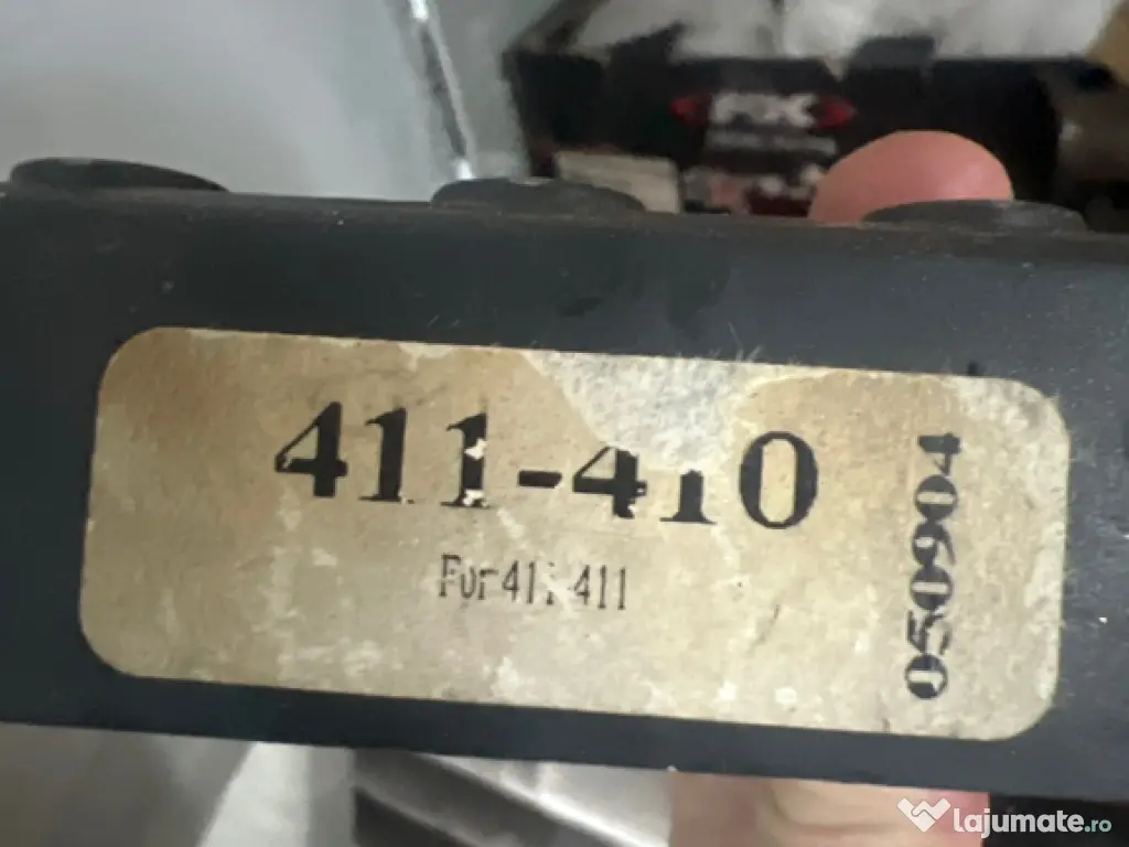 Power Commander III Dynojet Yamaha YZF-R1 2004-2006 RN12 