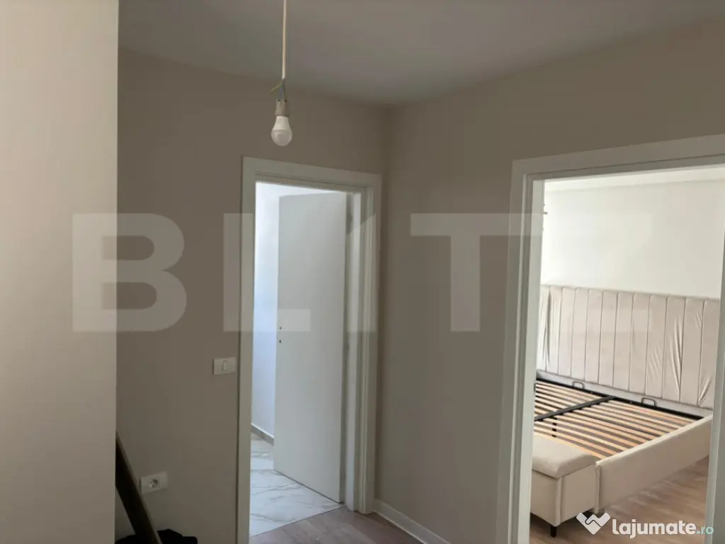 OFERTA-Apartament 3 camere 85 mp bloc nou zona Lipovei- Loc 