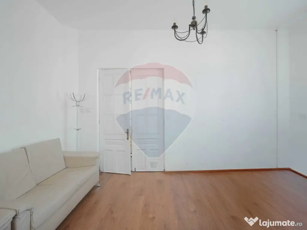 Spațiu Comercial + Birouri de Închiriat – 235 mp – ... 