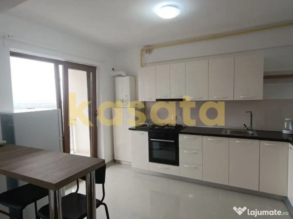 OPORTUNITATE | STUDIO | MILITARI RESIDENCE | MOBILAT UTILAT 
