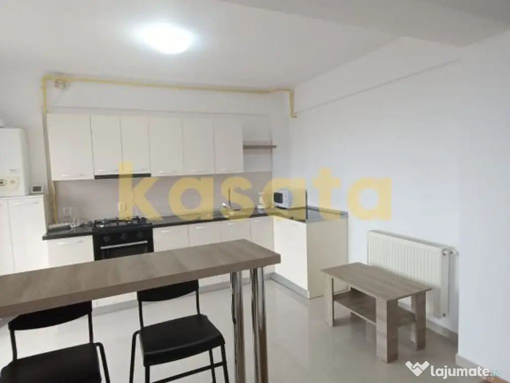 OPORTUNITATE | STUDIO | MILITARI RESIDENCE | MOBILAT UTILAT 