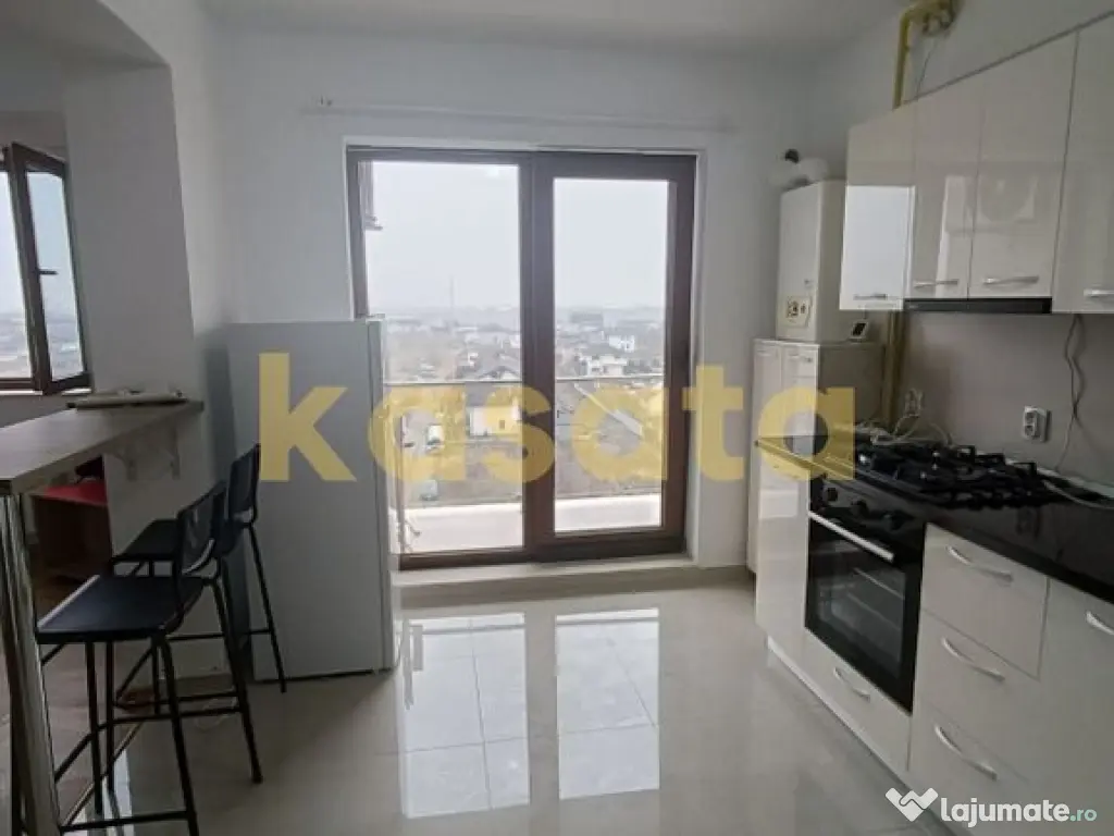 OPORTUNITATE | STUDIO | MILITARI RESIDENCE | MOBILAT UTILAT 