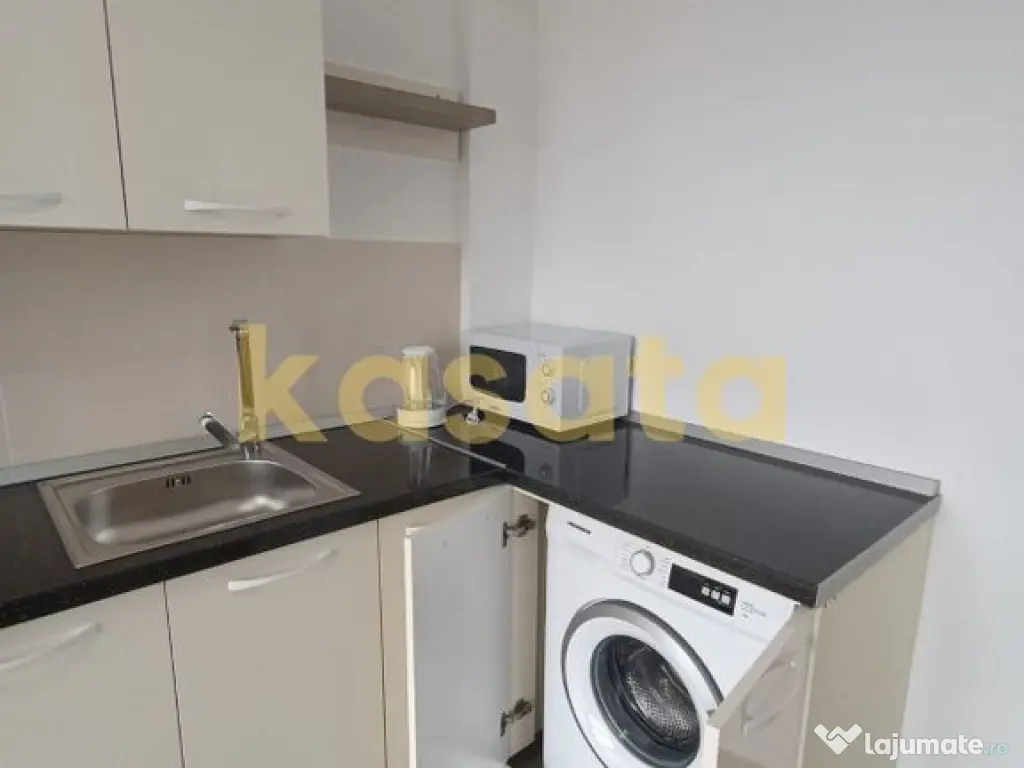 OPORTUNITATE | STUDIO | MILITARI RESIDENCE | MOBILAT UTILAT 