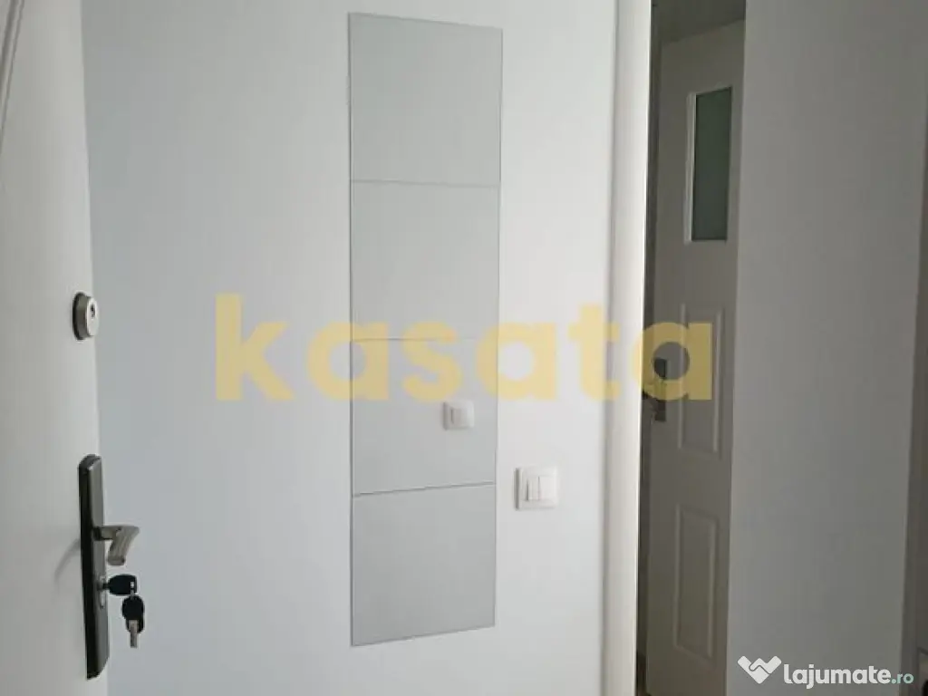 OPORTUNITATE | STUDIO | MILITARI RESIDENCE | MOBILAT UTILAT 