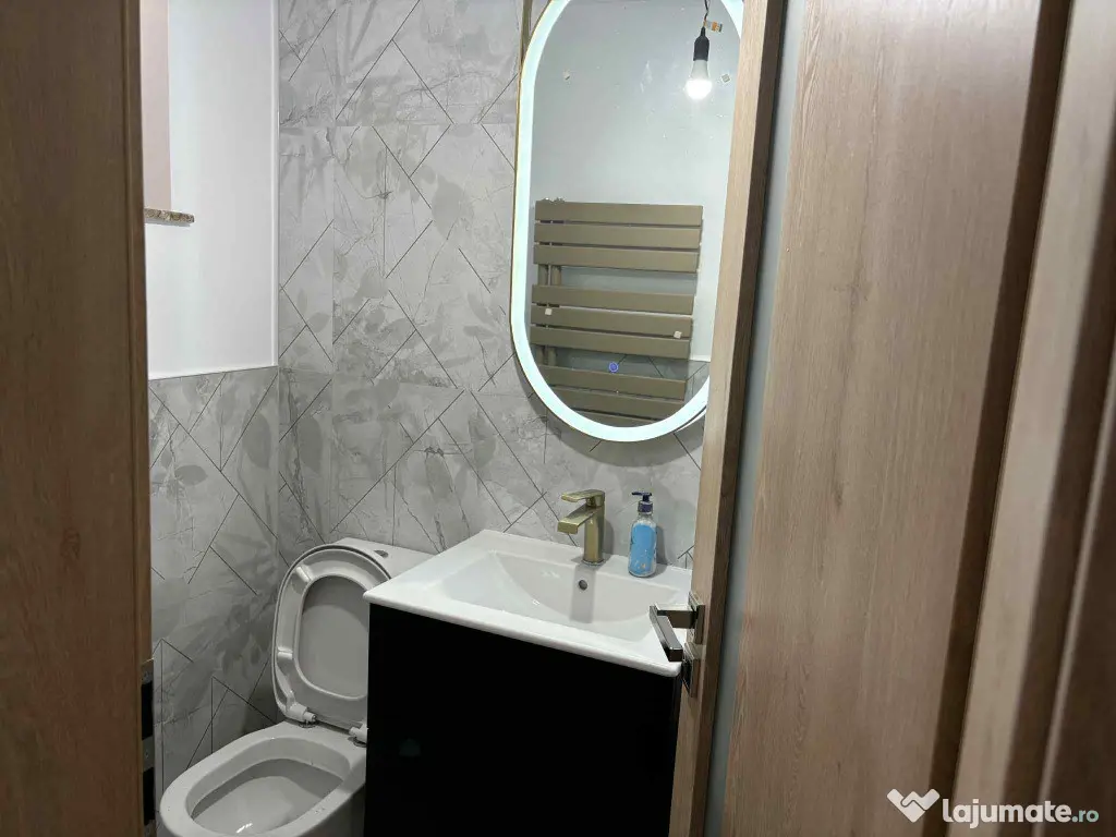 Apartament de 3 camere zona Calea Bucuresti,com 0% 