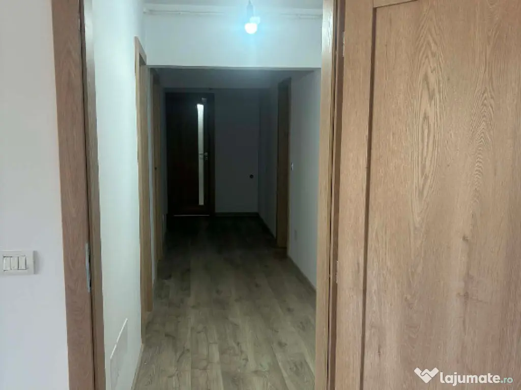 Apartament de 3 camere zona Calea Bucuresti,com 0% 