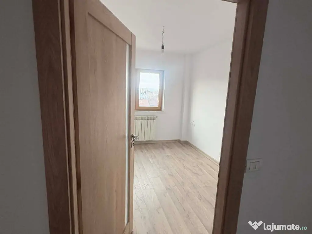 Apartament de 3 camere zona Calea Bucuresti,com 0% 