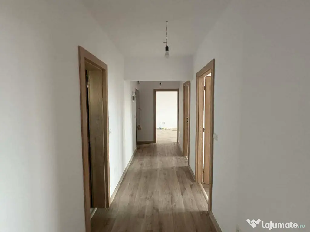 Apartament de 3 camere zona Calea Bucuresti,com 0% 