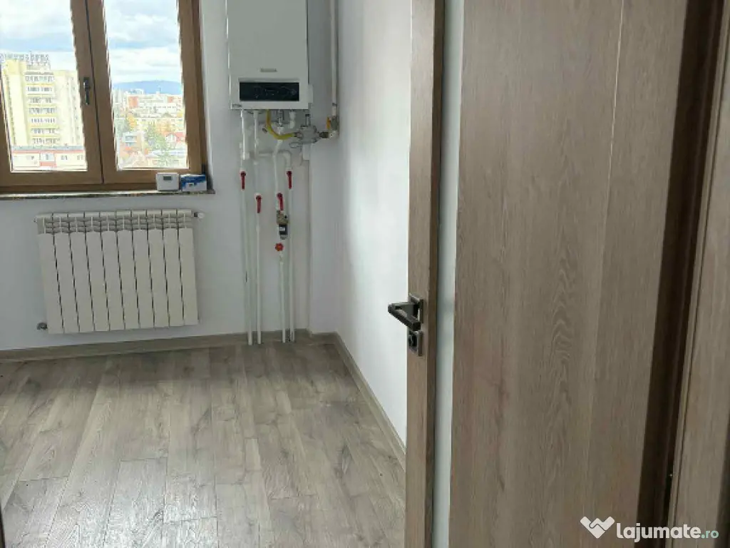 Apartament de 3 camere zona Calea Bucuresti,com 0% 