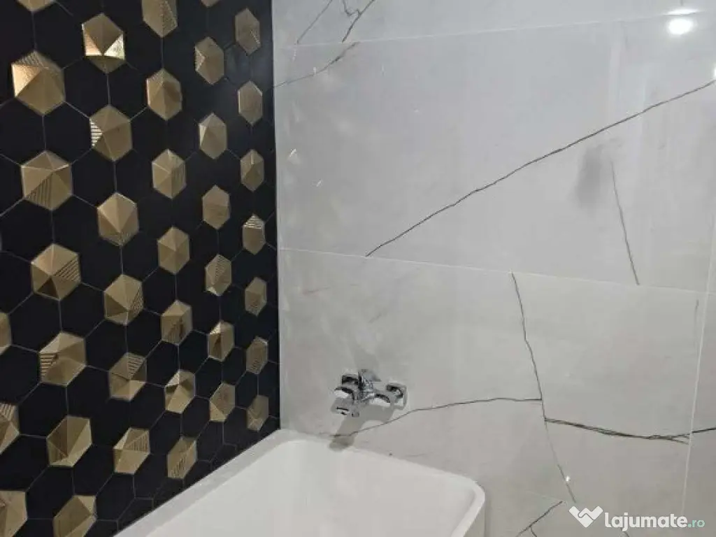 Apartament de 3 camere zona Calea Bucuresti,com 0% 