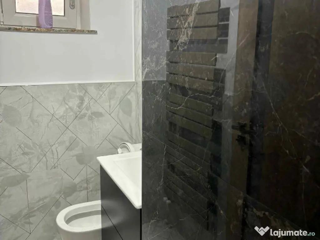 Apartament de 3 camere zona Calea Bucuresti,com 0% 