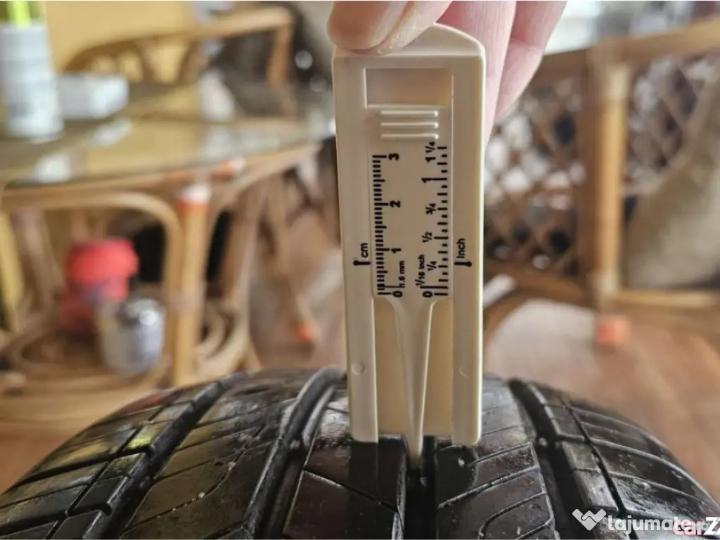 4 anv. de vara, Kumho 