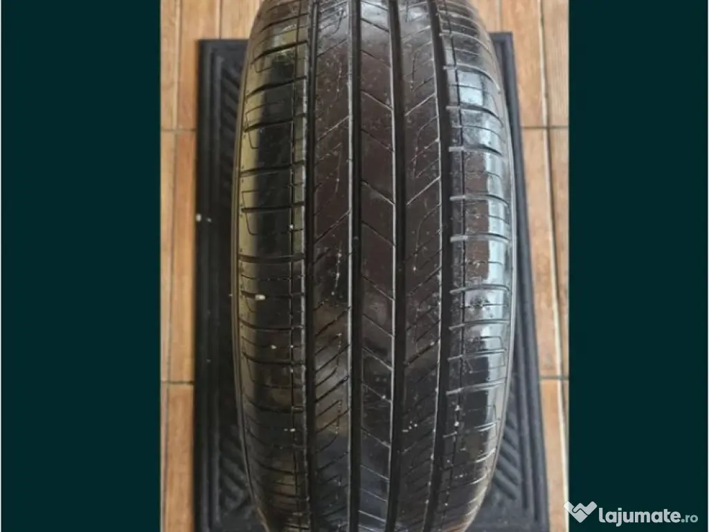 4 anv. de vara, Kumho 