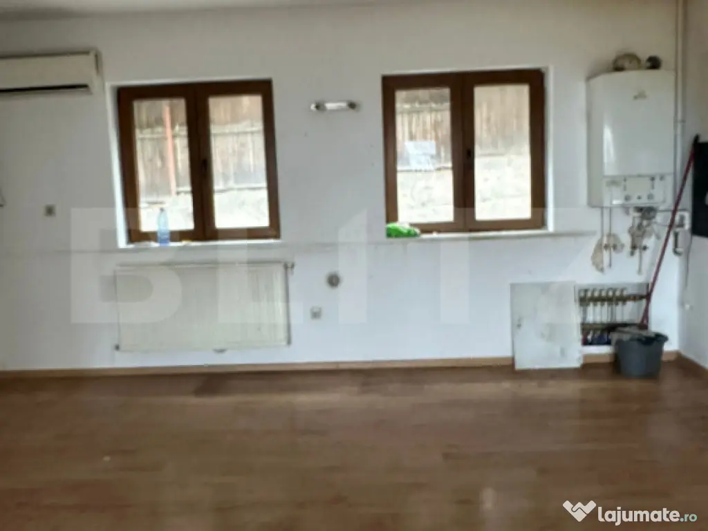 Apartament 2 camere,66 mp,zona semicentrala 