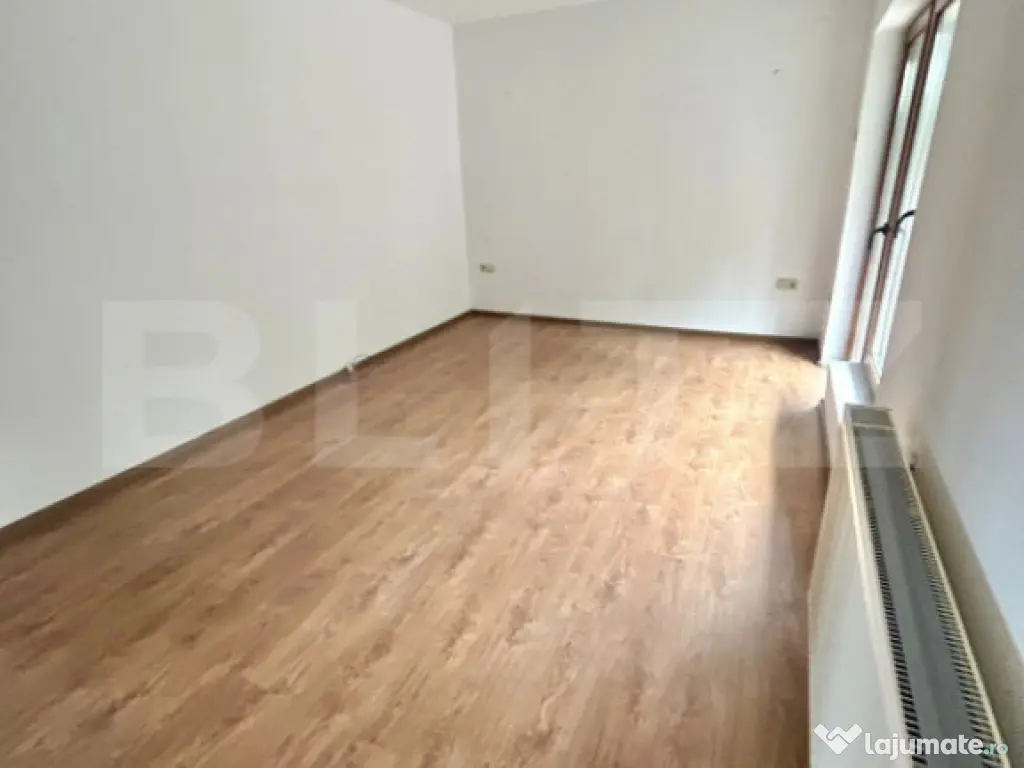 Apartament 2 camere,66 mp,zona semicentrala 