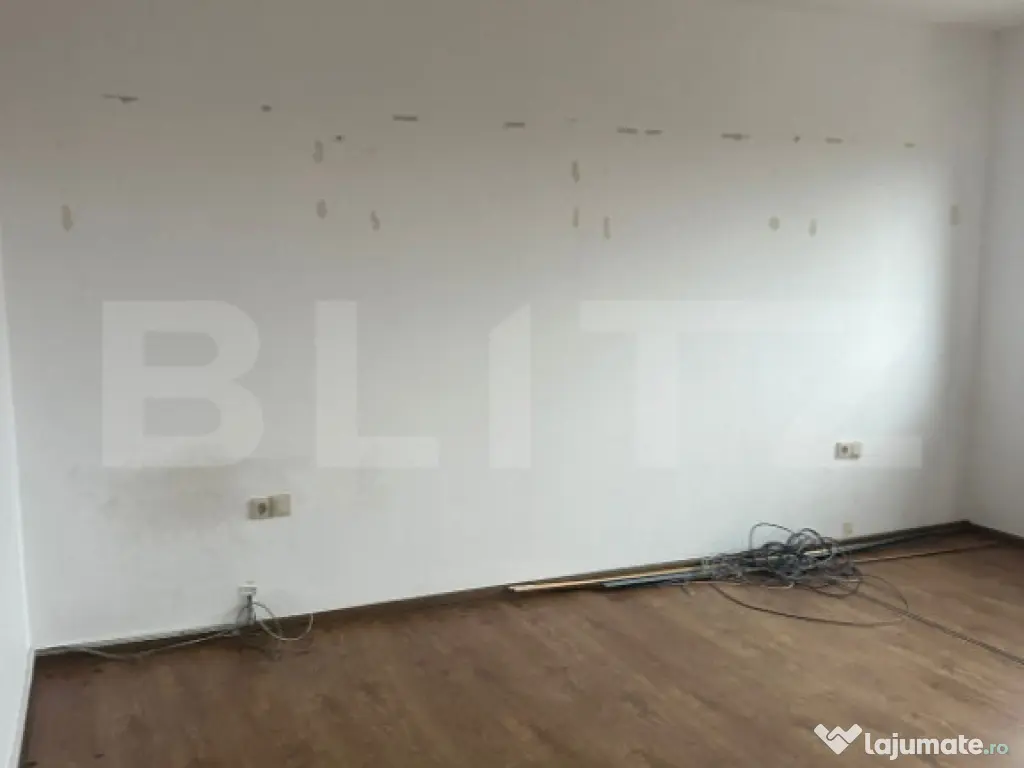 Apartament 2 camere,66 mp,zona semicentrala 