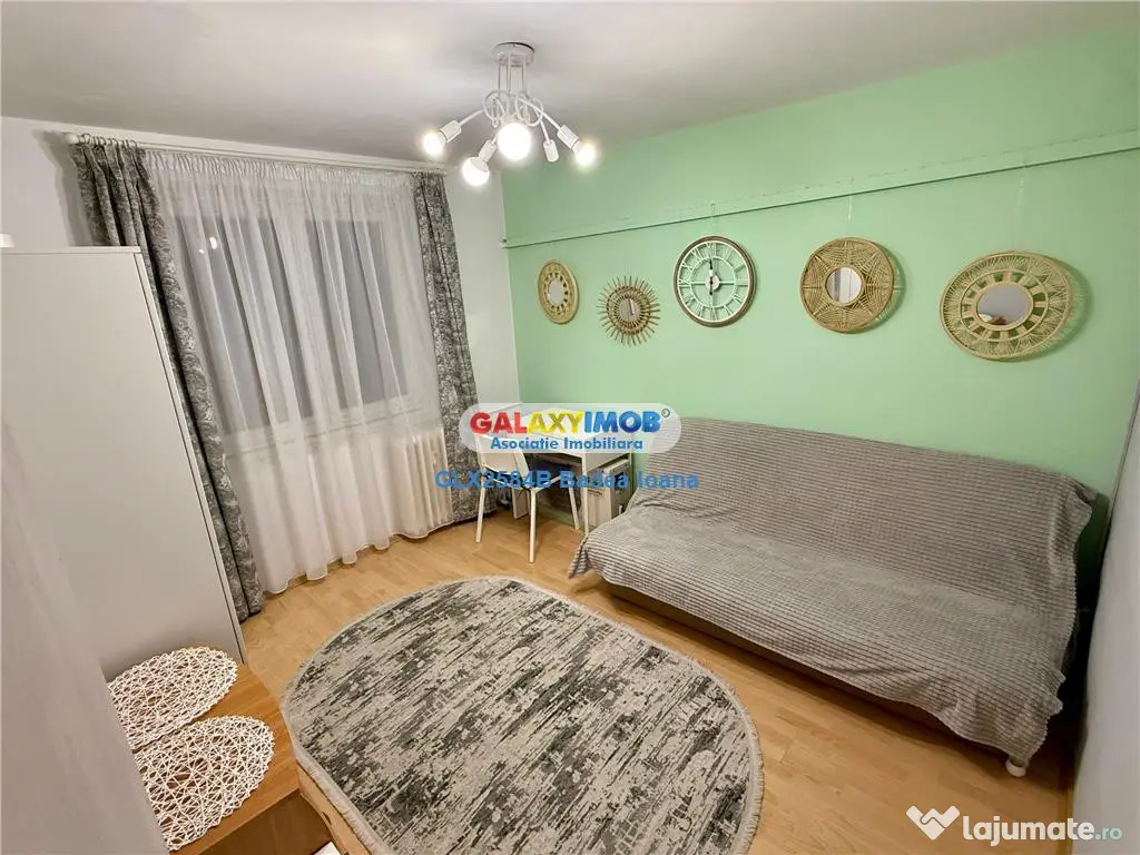 Apartament 3 camere cu loc de parcare inclus - Titan 
