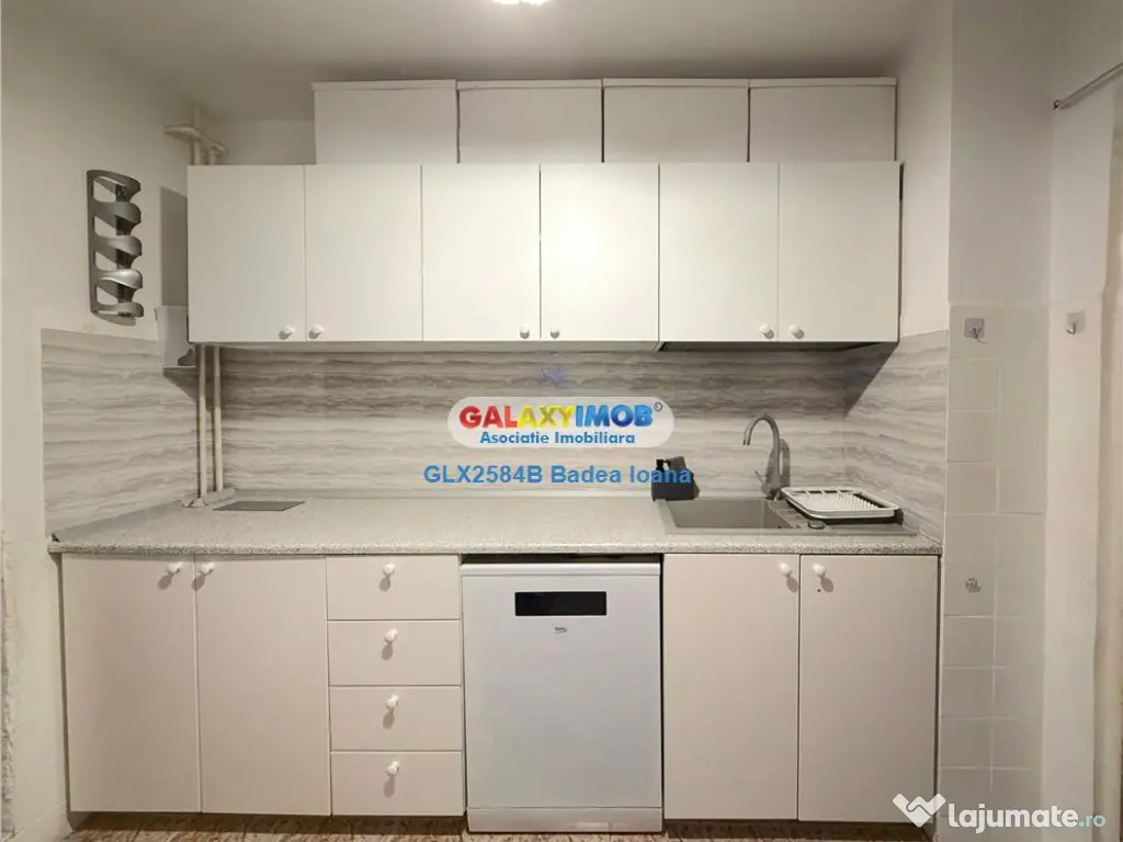 Apartament 3 camere cu loc de parcare inclus - Titan 