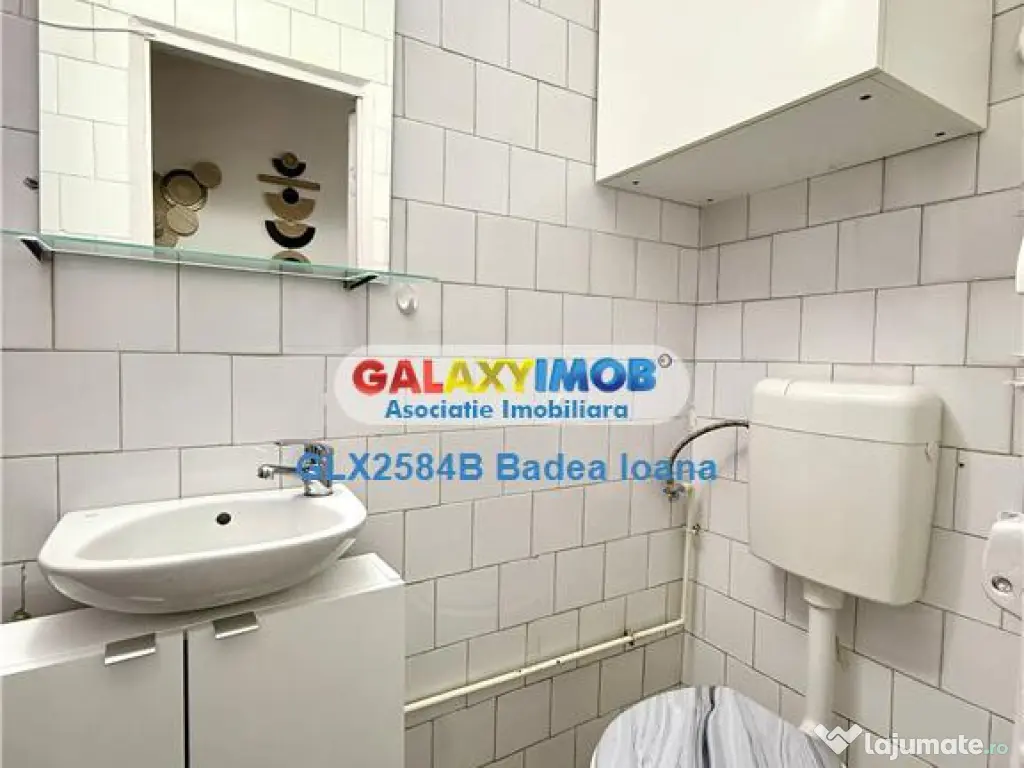 Apartament 3 camere cu loc de parcare inclus - Titan 