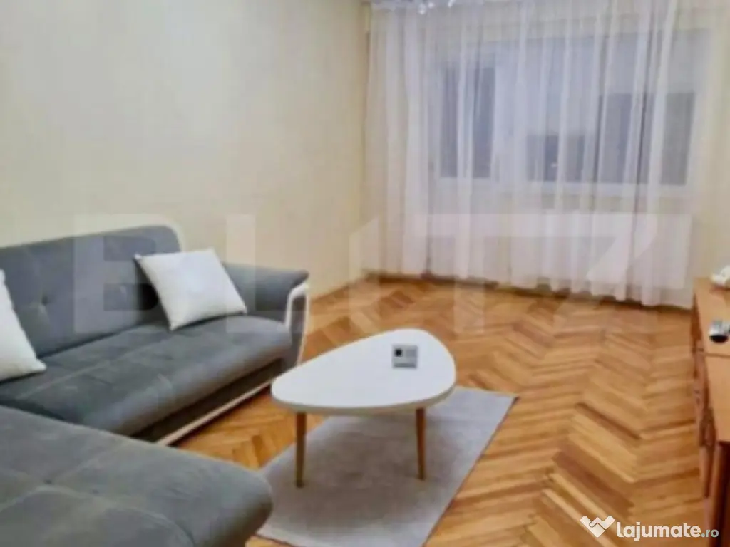 Apartament 3 camere, 75 mp, zona Craiovita Orizont 
