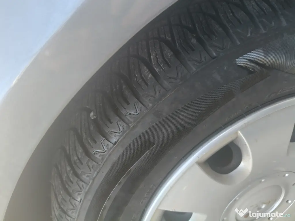 Golf5 1,9TDI 2006 Utilizat 