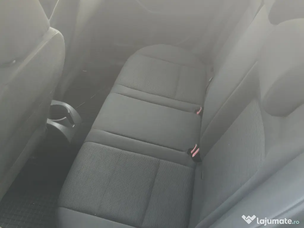 Golf5 1,9TDI 2006 Utilizat 