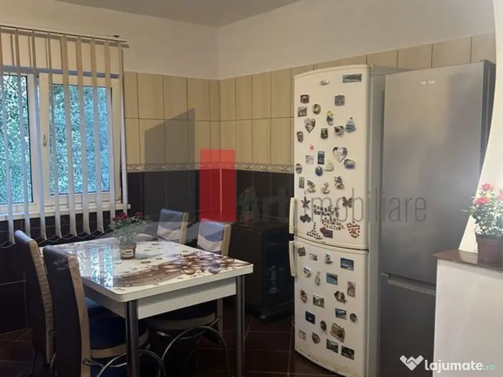 Apartament cu 3 camere de inchiriat-Lujerului-Uverturii-l... 