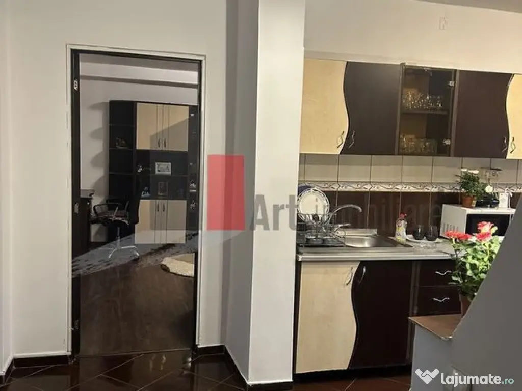 Apartament cu 3 camere de inchiriat-Lujerului-Uverturii-l... 
