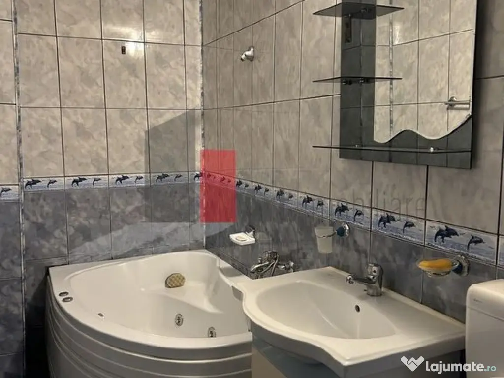 Apartament cu 3 camere de inchiriat-Lujerului-Uverturii-l... 