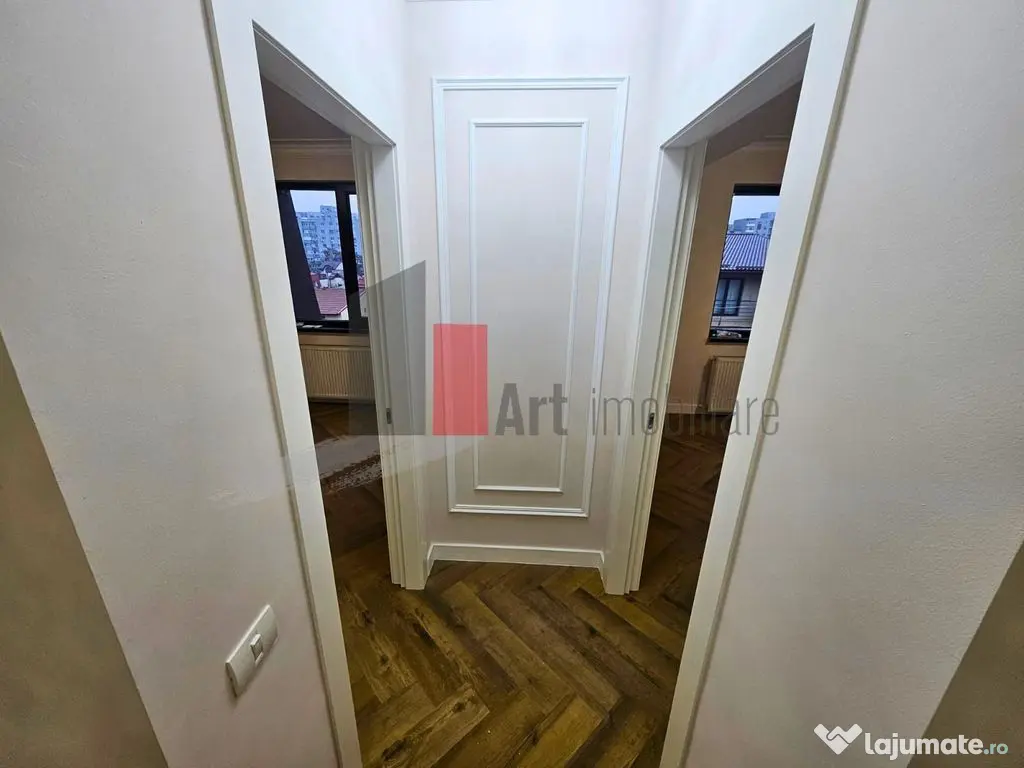 Apartament cu 3 camere-Domenii-Arcul de Triumf-Ion Mihala... 