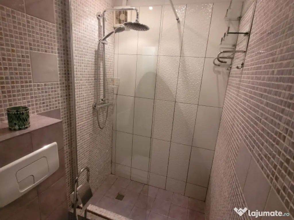 Dristor mihai bravu rond etaj 5 