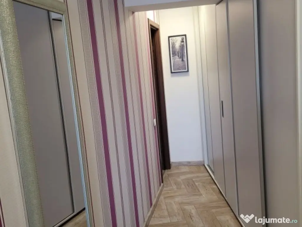 Dristor mihai bravu rond etaj 5 