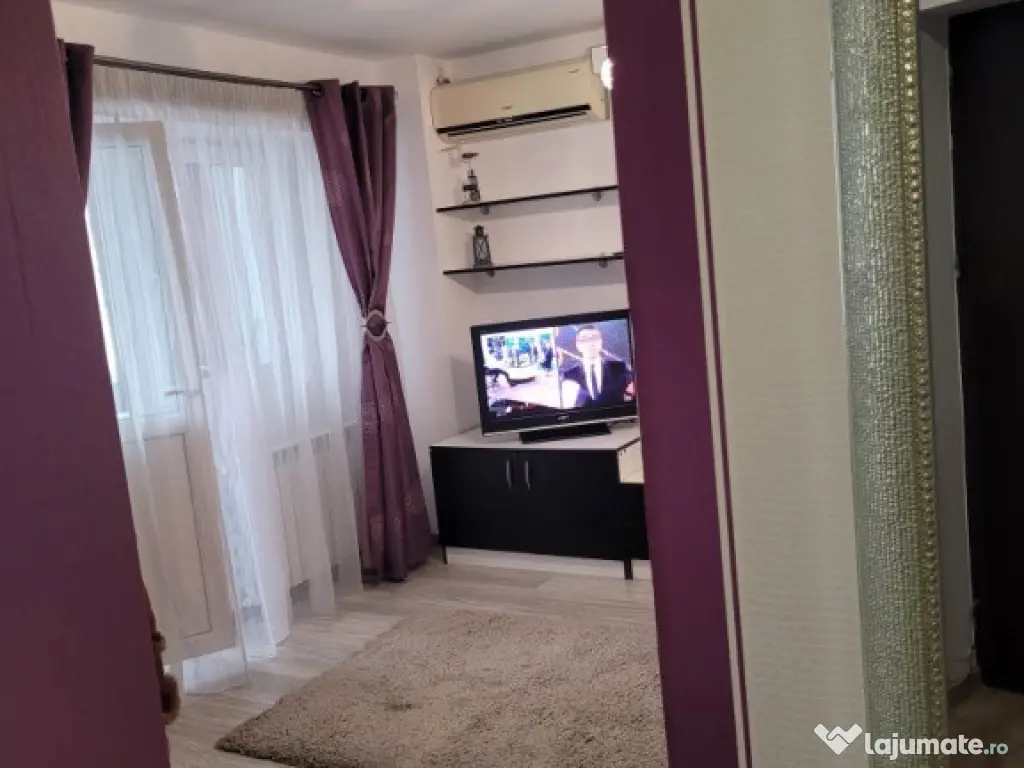 Dristor mihai bravu rond etaj 5 