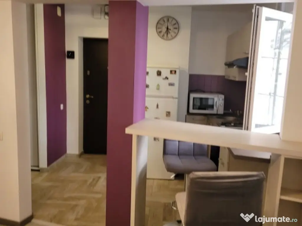 Dristor mihai bravu rond etaj 5 