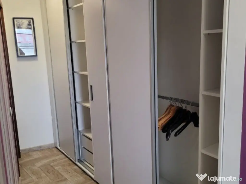 Dristor mihai bravu rond etaj 5 