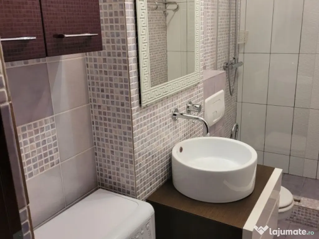 Dristor mihai bravu rond etaj 5 