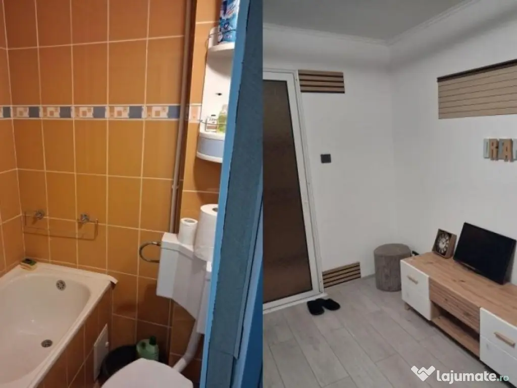 Garsoniera de vanzare zona Poarta 6 