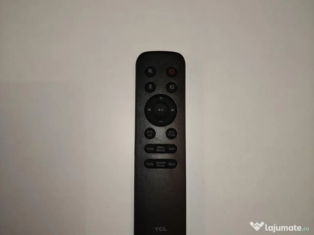 Soundbar TCL S642W, 2.1, 200W, Subwoofer Wireless, Bluetooth 5.3,Dolby 