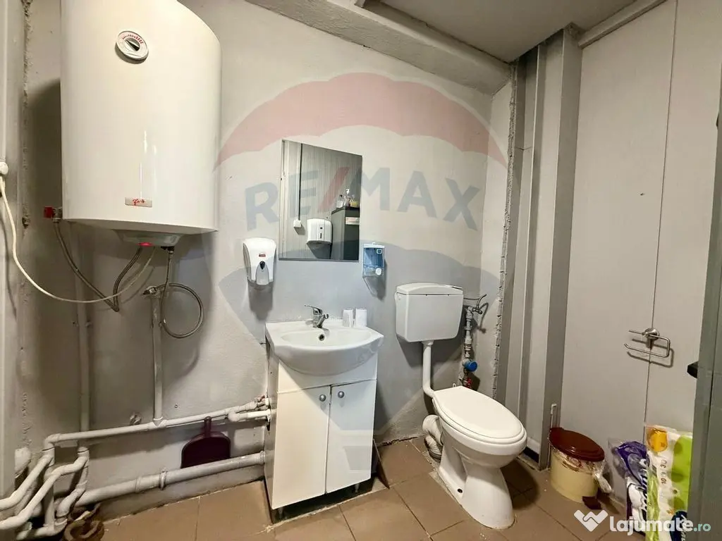 Ofertă de inchiriat spațiu de productie 110 mp, Brașov... 