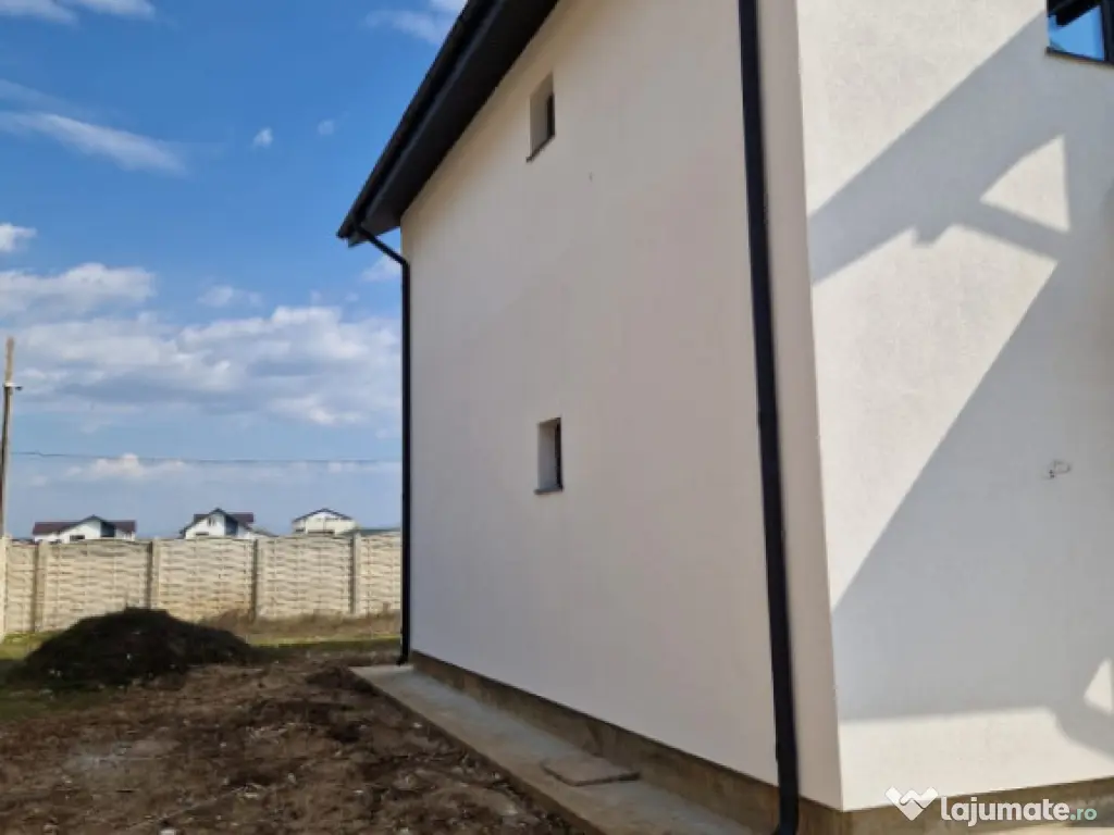 Casă de vânzare 127 mp utili – Cartier Magnolia 