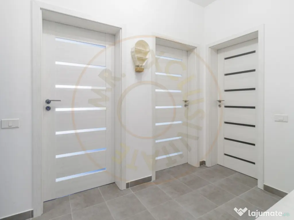 Garsoniera Berceni, Postalionului 