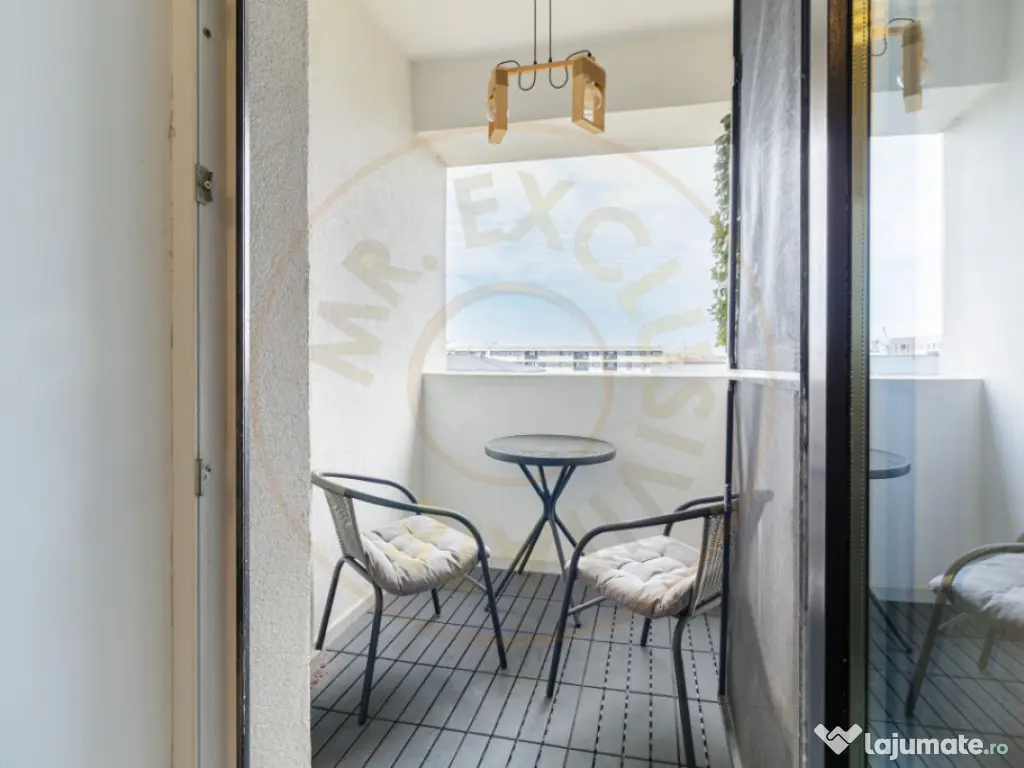 Garsoniera Berceni, Postalionului 